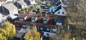 Modernes Reihenmittelhaus in bevorzugter Lage von Essen Vogelheim