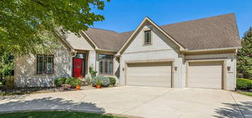 12654 Largo Dr, Fishers, IN 46037