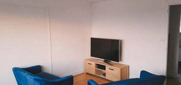 Appartement 5 pièces 12 m2