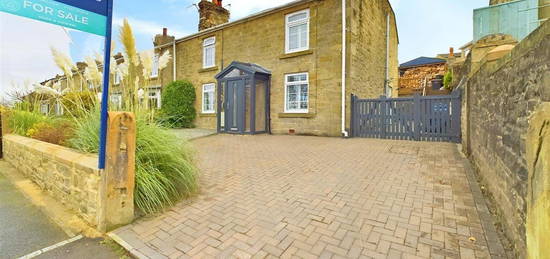 4 bed end terrace house for sale