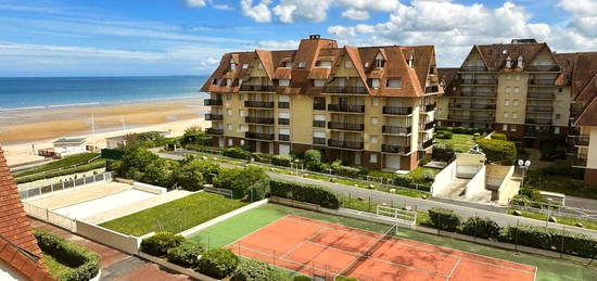 Studio de 17.86 m2 - Cabourg