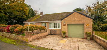 Bungalow for sale in Little Walk, East Stockwith DN21