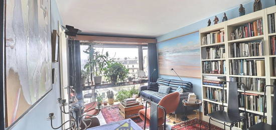 EXCLUSIVITE STI. MONTPARNASSE 3 pièces de 71m2