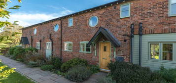 2 bedroom barn conversion for sale