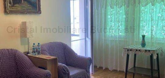 Apartament 2 camere, Gorjului