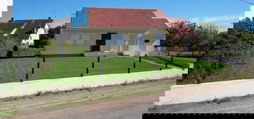 Maison entièrement rénovée