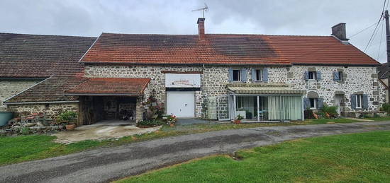 Achat maison 8 pièces 161 m²