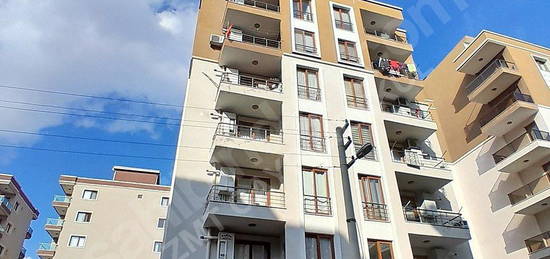 KAPALI MUTFAKLI DOĞALGAZLI SATILIK 2+1 DAİRE