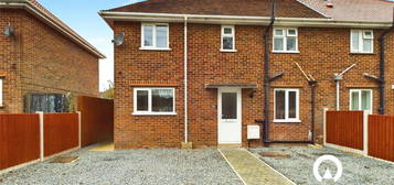 3 bed semi-detached house for sale