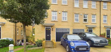 End terrace house for sale in Foxglove Close, Chertsey, Surrey KT16