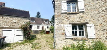 Propriété 6 pièces 144 m²