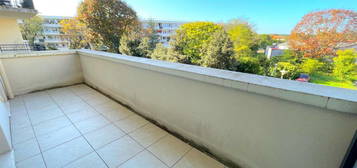 Achat appartement 2 pièces 48 m²