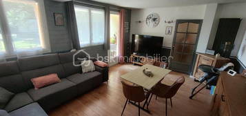 Appartement  à vendre, 4 pièces, 3 chambres, 71 m²