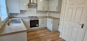 2 bedroom semi-detached house