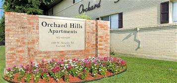 Orchard Hills, Garland, TX 75041