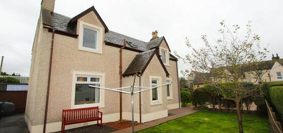 2 bedroom detached house for sale