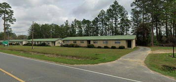 602 Patten Ave, Ray City, GA 31645