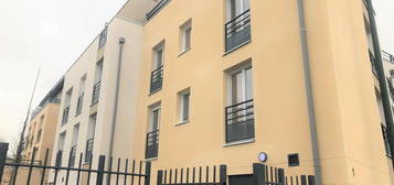 GREEN PARK CORBEIL : Appartement T3 avec parking et balcon