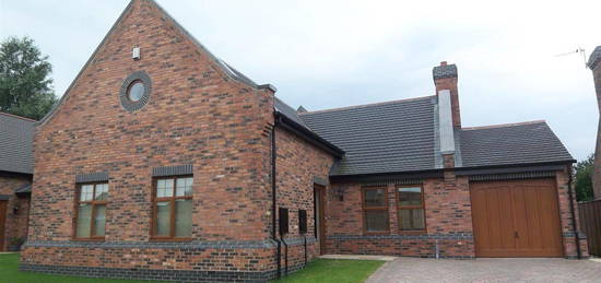 Detached house to rent in The Mallards, Coulby Newham TS8