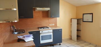 Appartement t4