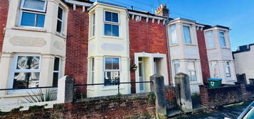 2 bed terraced house to rent