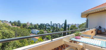 Appartement - 3 pièces - 87 m² - Cannes 06400