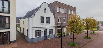 Nieuwe Voorstraat 53