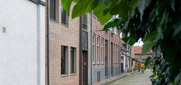 Straat van Sevenhuysen