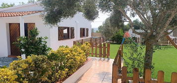 Casa o chalet en venta en Canyelles