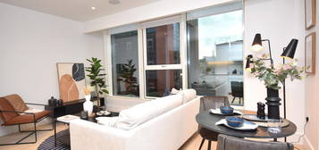 1 bed flat to rent