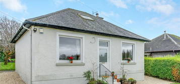 3 bedroom bungalow for sale