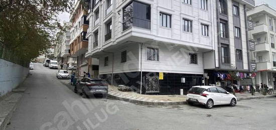 ARNAVUTKÖY ANADOLU MAH SATILIK 3+2 ÇATI DUBLEKS DAİRE