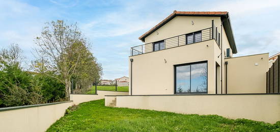 Maison  à vendre, 6 pièces, 4 chambres, 162 m²