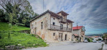 Chalet en Medio Cudeyo