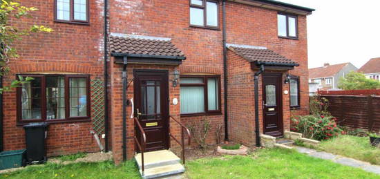 2 bedroom terraced house