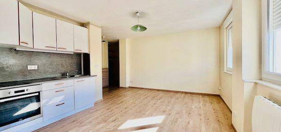 Vente appartement 3 pièces 53 m²