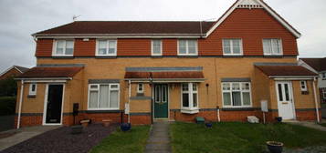 2 bedroom terraced house