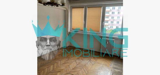 Stefan cel Mare | 2 Camere | Proximitate Metrou | Balcon | U2 |