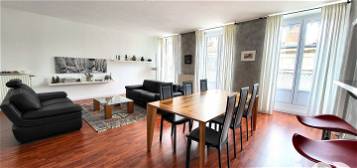 Appartement  à vendre, 3 pièces, 2 chambres, 104 m²