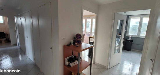 Appartement T3 71m2