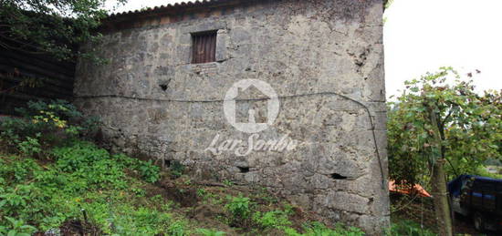 Quintinha nos caminhos de Santiago de Compostela