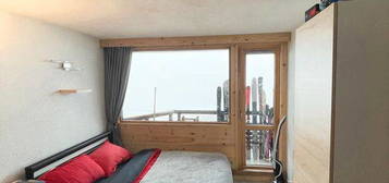 Vente appartement - La Plagne Aime 2000