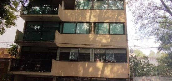 Departamento en  Campestre Churubusco, Coyoacán, Cdmx