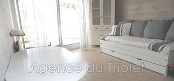 Location appartement 1 Pièce(s)