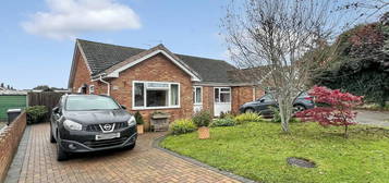 3 bedroom semi-detached bungalow for sale