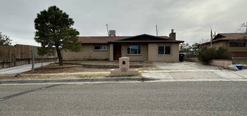 1619 Elfego Baca Dr SW, Albuquerque, NM 87121