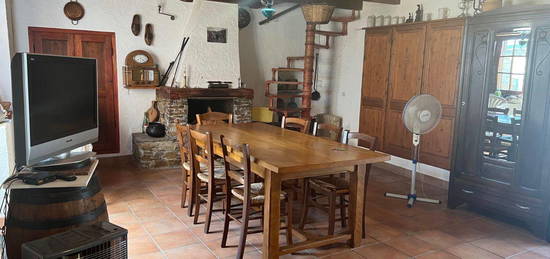 Vente maison 3 pièces 62 m²