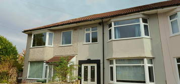 4 bedroom terraced house