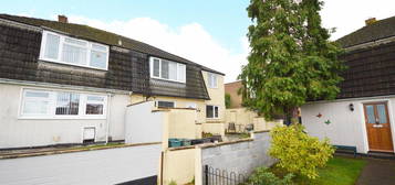 Semi-detached house for sale in Lynde Close, Bristol BS13