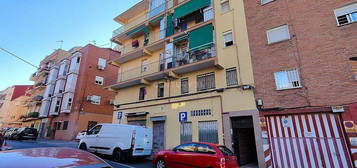 Chalet en calle De Manuel Maroto, San Diego, Madrid